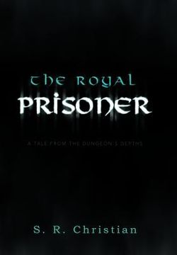 portada the royal prisoner