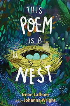 portada This Poem is a Nest