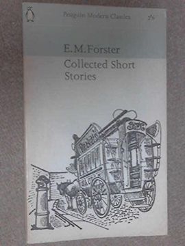 portada Collected Short Stories (in English)