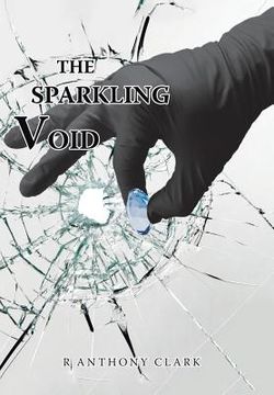 portada The Sparkling Void (en Inglés)
