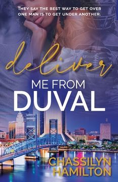 portada Deliver Me from Duval (en Inglés)