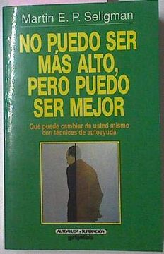 No Puedo ser mas Alto, Pero Puedo ser