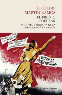 portada El Frente Popular (in Spanish)