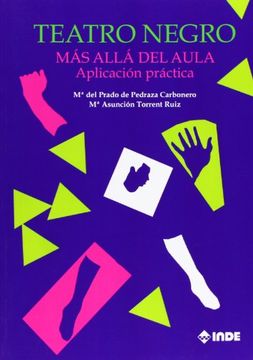 Teatro Negro Mas Alla Del Aula