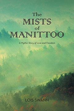 portada The Mists of Manittoo 