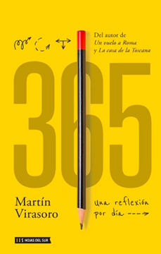portada 365-Una reflexión por día (in Spanish)