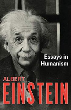 portada Essays in Humanism (en Inglés)