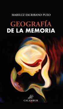 portada Geografía de la Memoria (in Spanish)