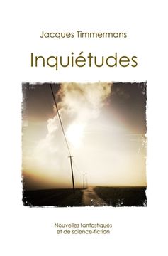 portada Inquiétudes (in French)