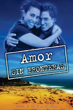 portada Amor sin fronteras: La relación del varón y la mujer en el diseño original (in Spanish)