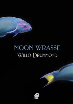 portada Moon Wrasse (en Inglés)