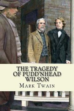 portada The Tragedy Of Pudd'nhead Wilson