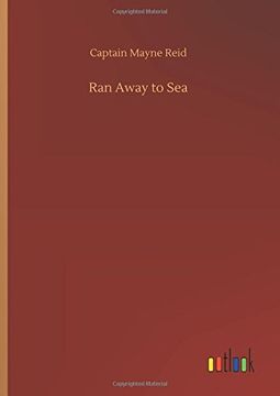 portada Ran Away to sea (in English)