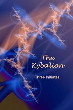 portada The Kybalion (in English)