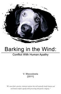 portada barking in the wind
