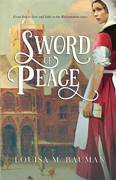 portada Sword of Peace (Sword of Münster) (en Inglés)