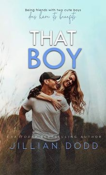 portada That boy (1) (in English)