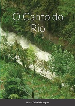 portada O Canto do rio (en Portugués)