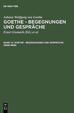 portada 1806-1808 (en Alemán)