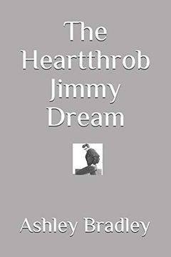 portada The Heartthrob Jimmy Dream (en Inglés)