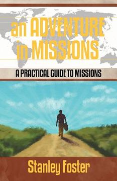 portada an adventure in missions