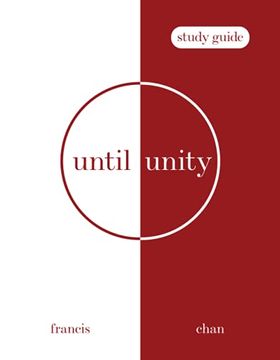 portada Until Unity: Study Guide 