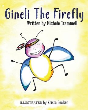 portada Gineli The Firefly (en Inglés)