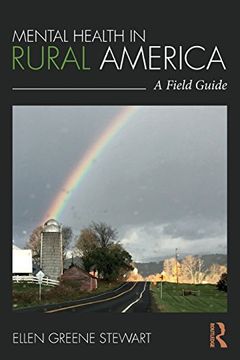 portada Mental Health in Rural America: A Field Guide (in English)