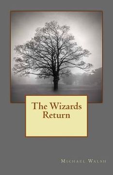 portada The Wizards Return (en Inglés)