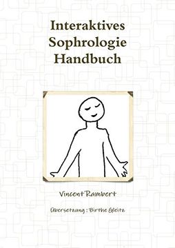 portada Interaktives Sophrologie Handbuch (en Alemán)