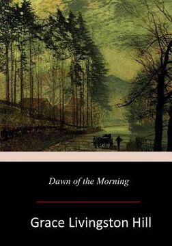 portada Dawn of the Morning (en Inglés)