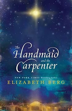 portada The Handmaid and the Carpenter (en Inglés)