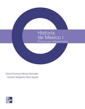 Historia de Mexico i. Dgb