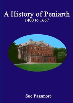 portada A History of Peniarth (in English)