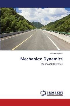 portada Mechanics: Dynamics
