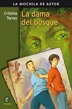 portada DAMA DEL BOSQUE, LA (in Spanish)
