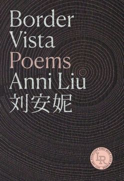 portada Border Vista: Poems (in English)
