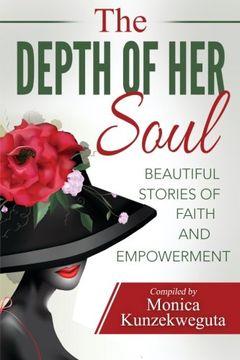 portada The Depth of Her Soul - Beautiful Stories of Faith and Empowerment (en Inglés)