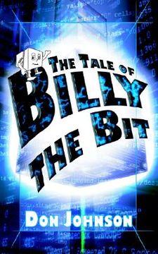 portada the tale of billy the bit (en Inglés)