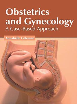 portada Obstetrics and Gynecology: A Case-Based Approach (en Inglés)