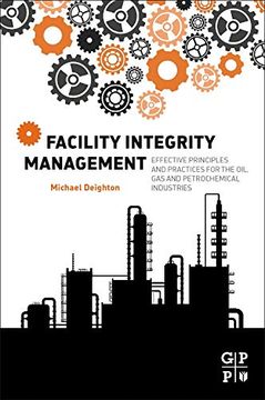 portada Facility Integrity Management (en Inglés)