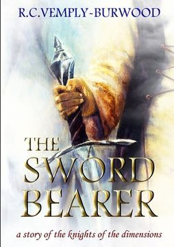 portada The Sword Bearer (en Inglés)
