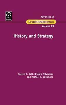 portada history and strategy