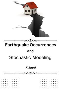 portada Earthquake Occurrences And Stochastic Modeling (en Inglés)