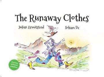 portada The Runaway Clothes