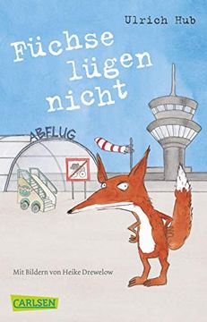 portada Füchse Lügen Nicht (in German)