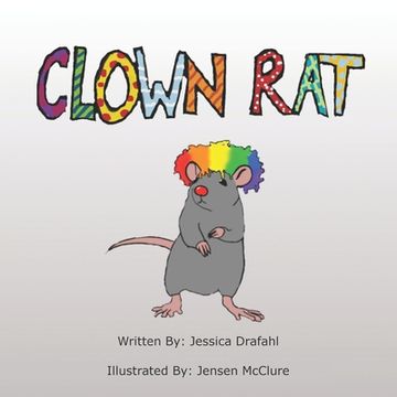 portada Clown Rat