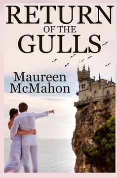 portada Return of the Gulls (en Inglés)