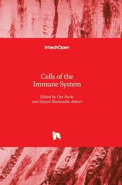 portada Cells of the Immune System (en Inglés)