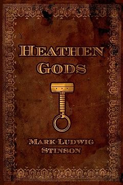 portada heathen gods (in English)
